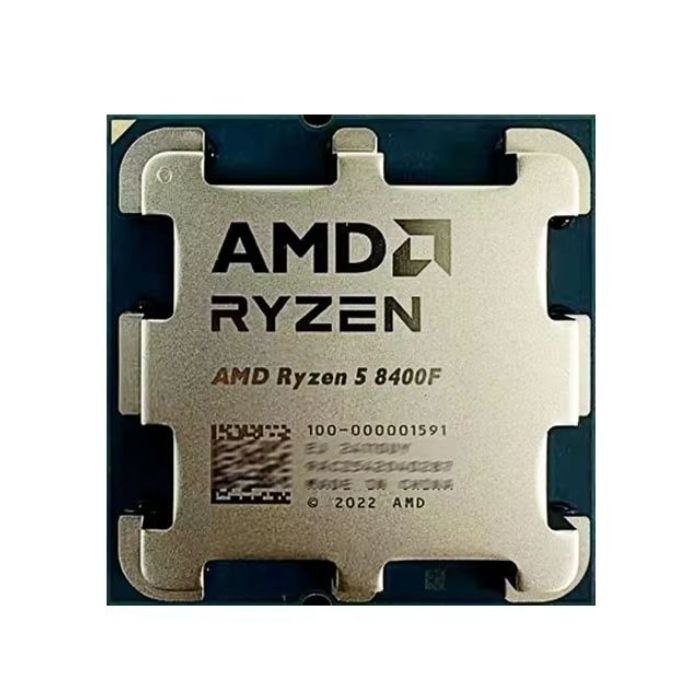 AMD Ryzen 5 8400F 🛒