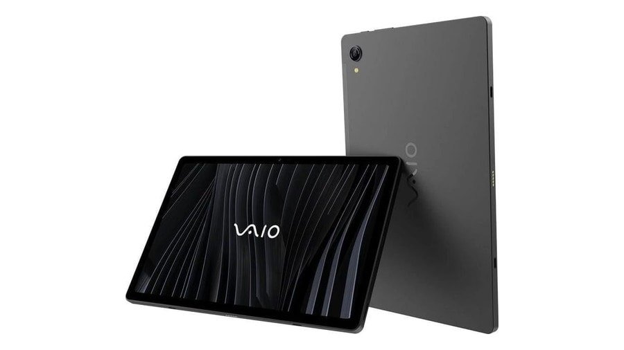 Tablet Vaio TL10 128GB 8GB Ram + Capa Teclado, Tela 10.4” 2k, Bateria 7000 mAh 🛒