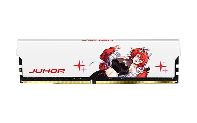 Memória Juhor DDR4 8GB 3200MHz CL16 🛒