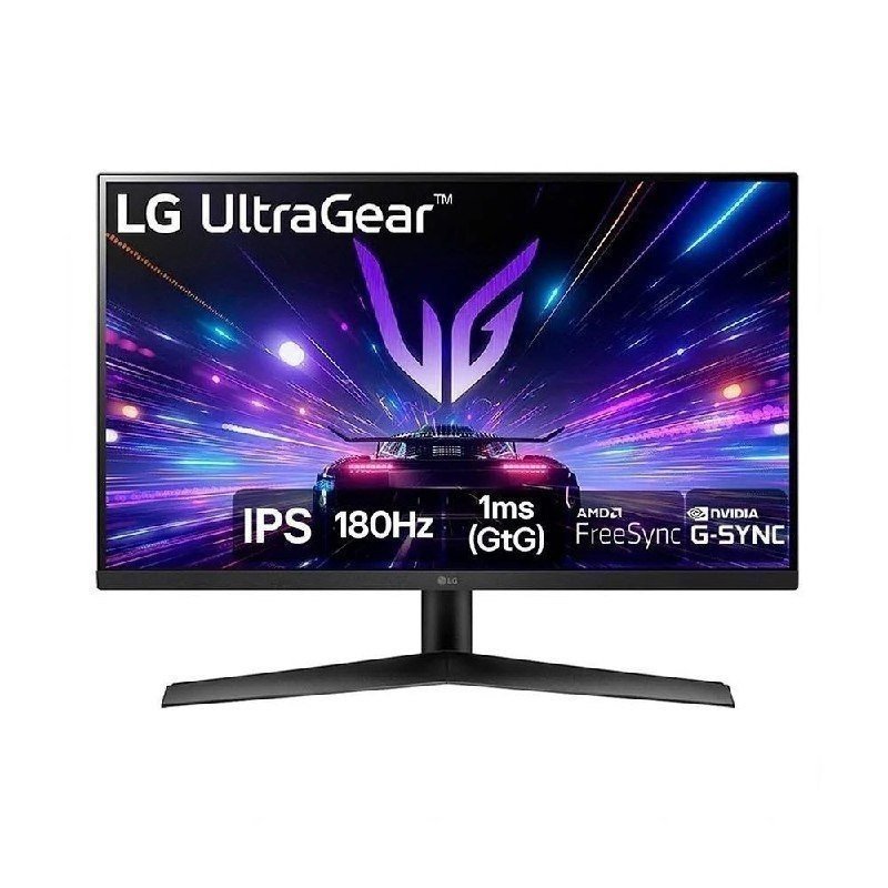 Monitor Gamer LG UltraGear 27 POLEGADAS 🛒