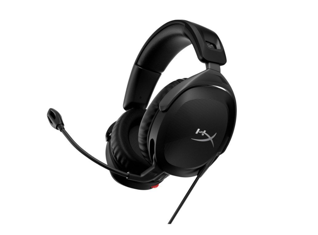 🔥 HyperX Cloud Stinger 2 - Headset gamer (preto)