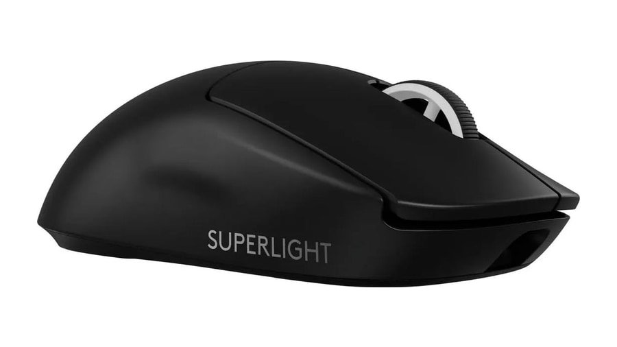 Mouse Gamer Sem Fio Logitech G Pro X Superlight 2 para Jogos 🖱️🎮