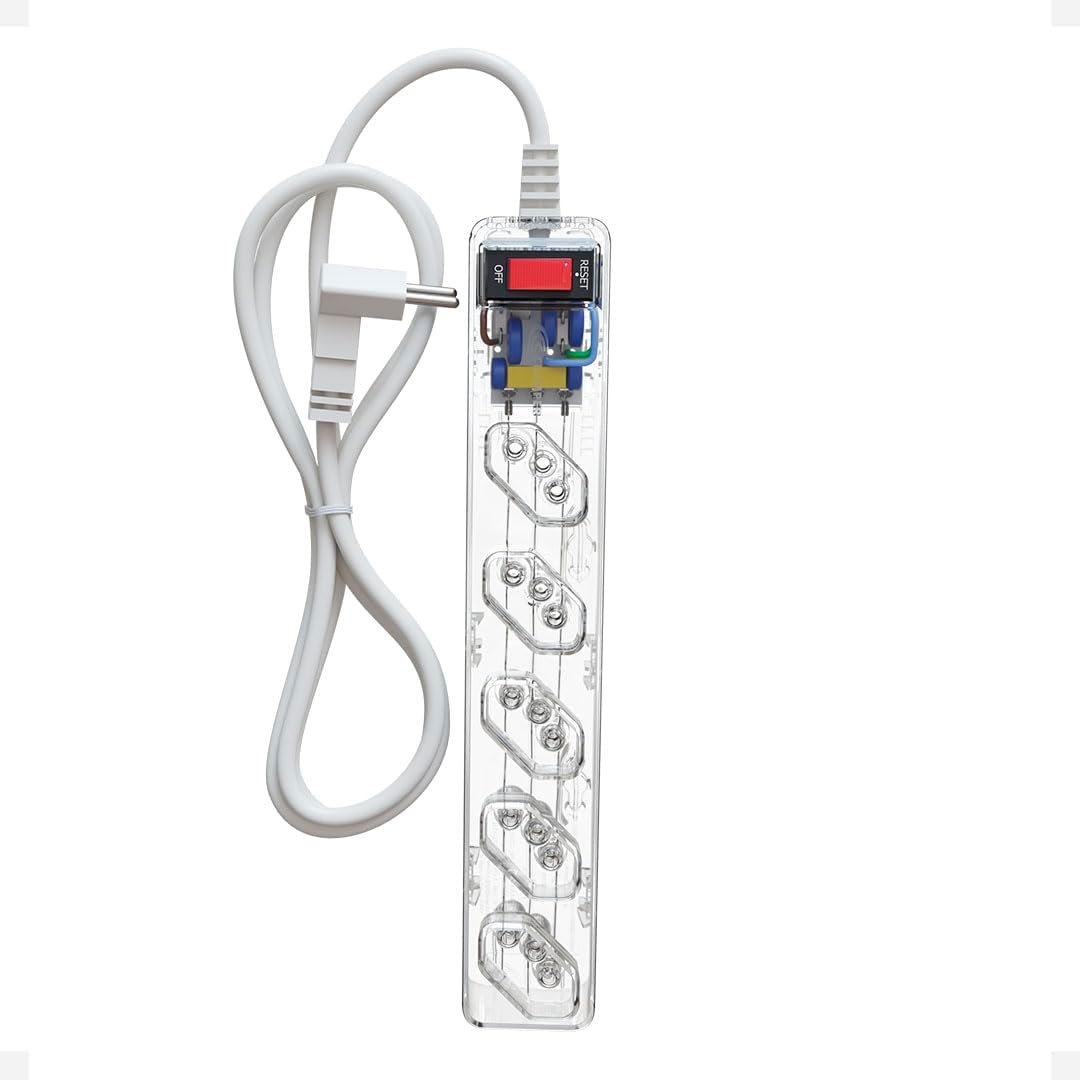 Filtro de Linha iClamper Energia 5 LCF 🛒