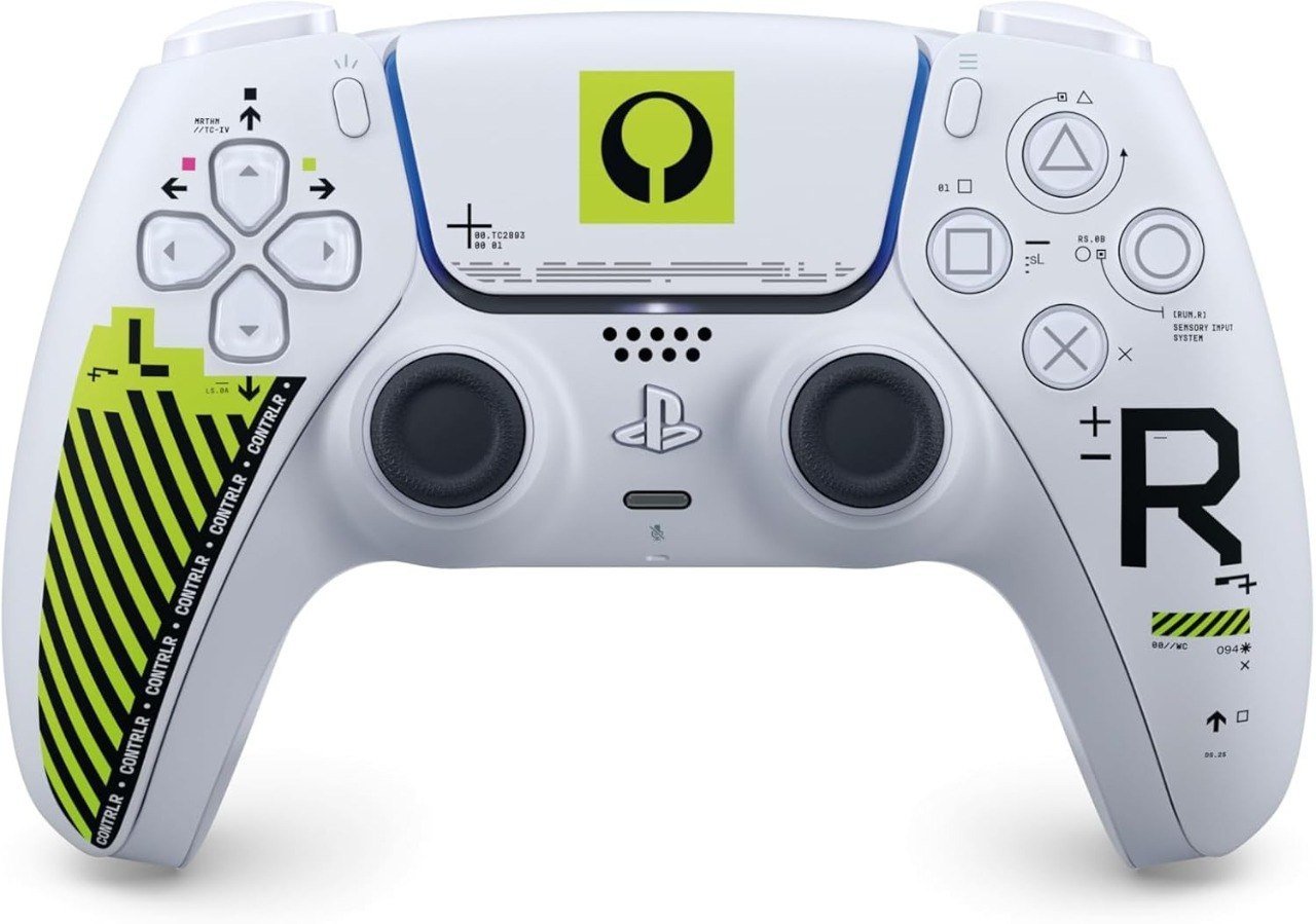 PlayStation DualSense Wireless Controller Marathon Limited Edition 🎮