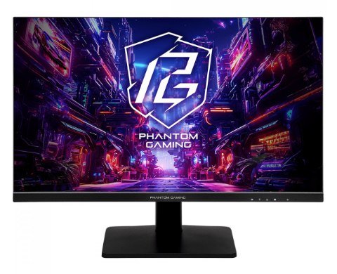 Monitor Gamer ASRock Phantom Gaming PG27FFX1B