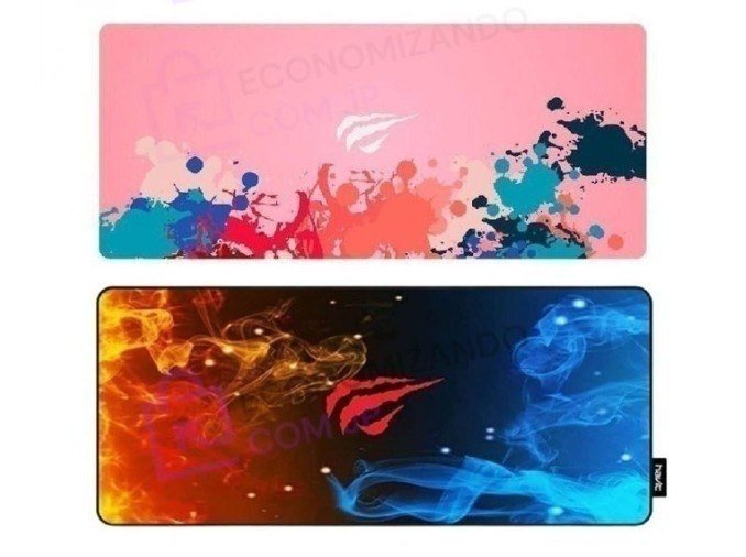 Mouse Pad Gamer Havit MP845 (70 x 30) 🔥🔥