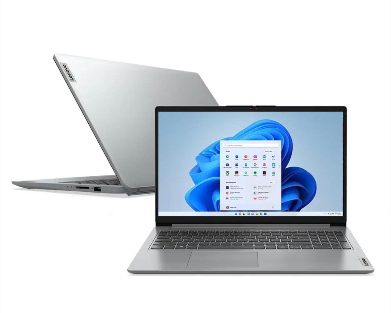 NOTEBOOK LENOVO IDEAPAD 1 15AMN7