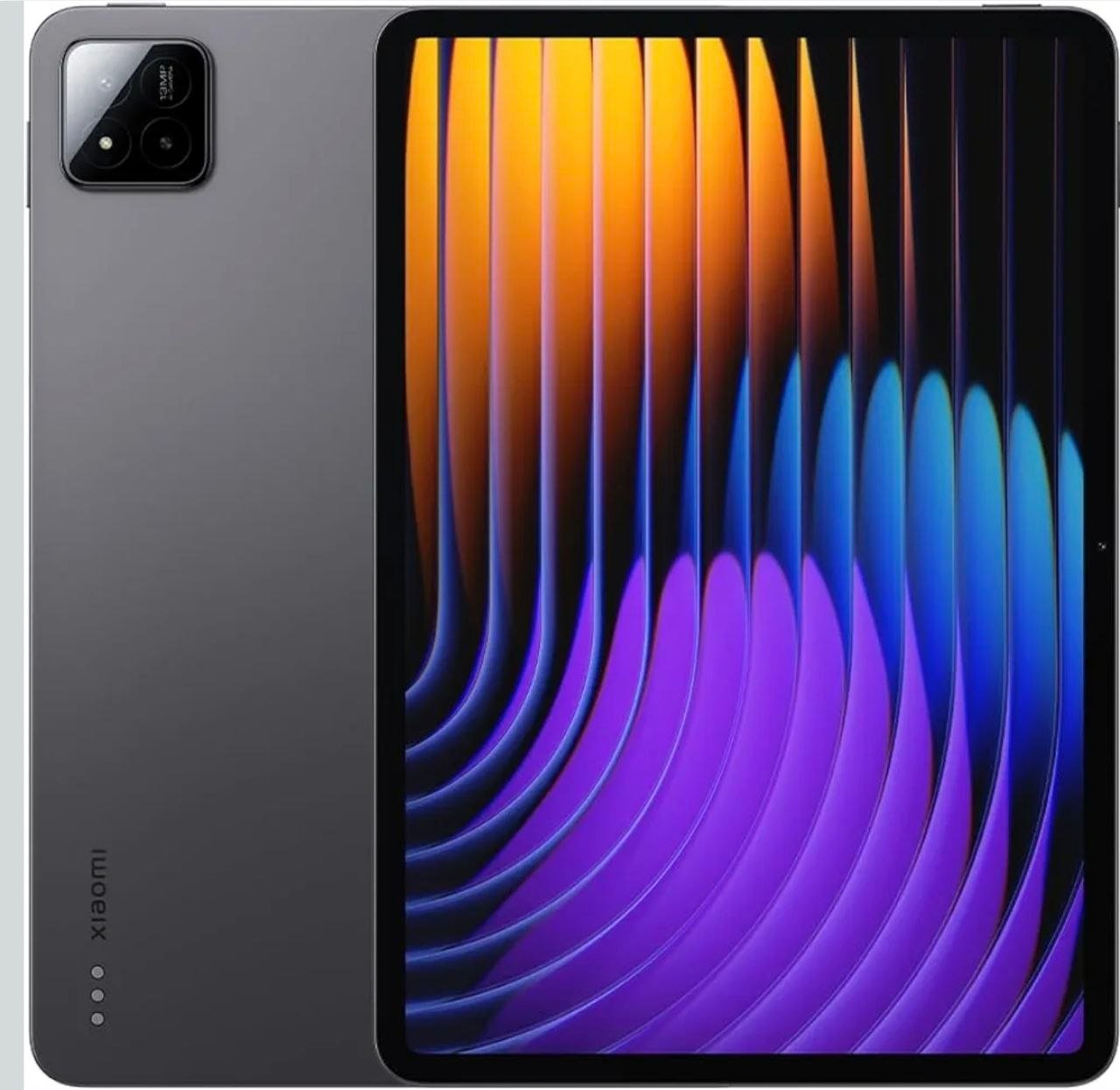 XIAOMI Tablet Pad 7 de 11,2 polegadas, 8 GB de RAM + 256 GB, tela 3.2K de 144 Hz 🛒