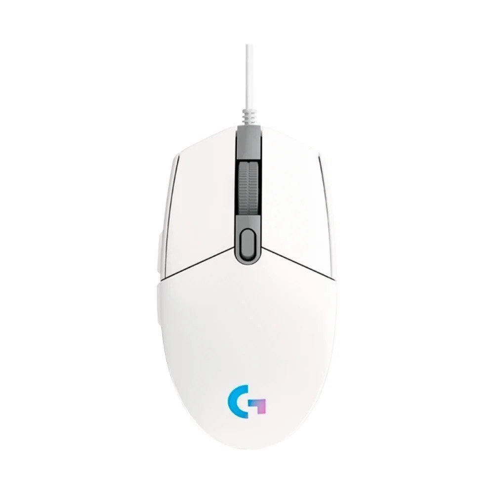 Mouse Gamer Logitech G203 LIGHTSYNC RGB 🔥🔥🔥🔥