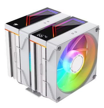 Air Cooler Digital Jungle Leopard KF620-DGT 🛒