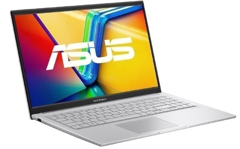 NOTEBOOK ASUS VIVOBOOK 15 RYZEN 7 5825U 🛒