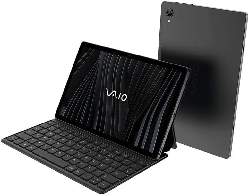 Tablet VAIO TL10 4GB RAM 128GB 4G Teclado Magnético