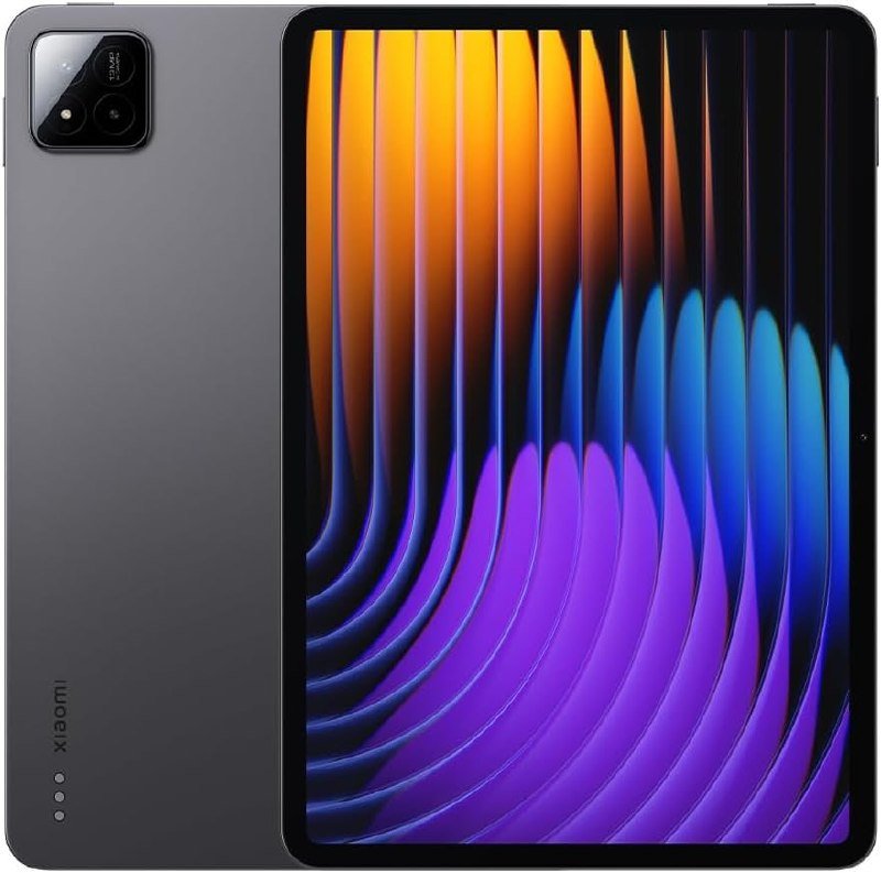 XIAOMI Tablet Pad 7 - 11,2 Polegadas, 8 GB de RAM + 256 GB de Armazenamento 📱