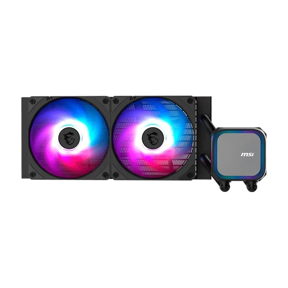 Water Cooler MSI MAG Coreliquid A13, ARGB