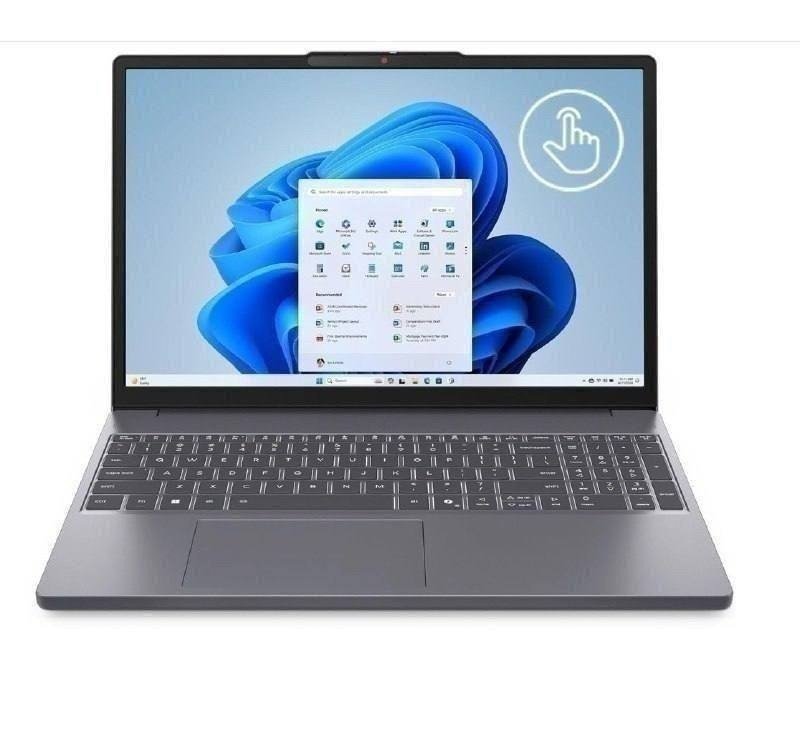 NOTEBOOK Lenovo IdeaPad Slim 3i (VERSÃO COM TELA TOUCH + W11) 🖥️✨