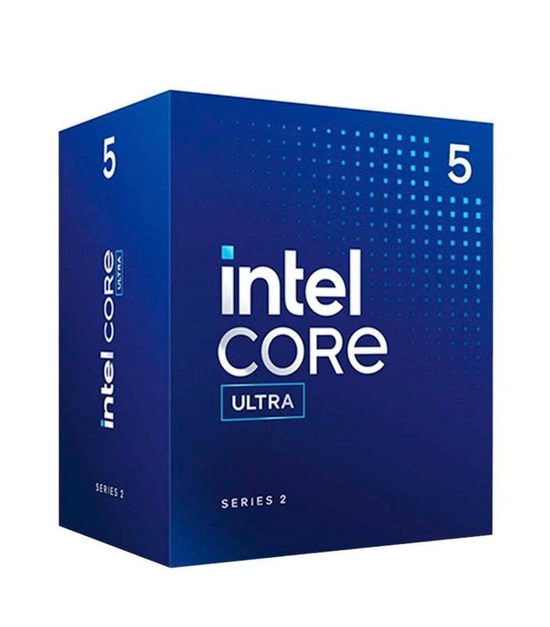 PROCESSADOR INTEL CORE ULTRA 5 225F