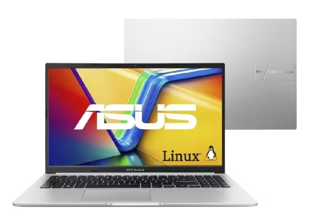 NOTEBOOK ASUS VIVOBOOK 15 M1502YA 🛒💻