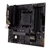 Placa Mãe Asus TUF GAMING A520M-PLUS II 🛒