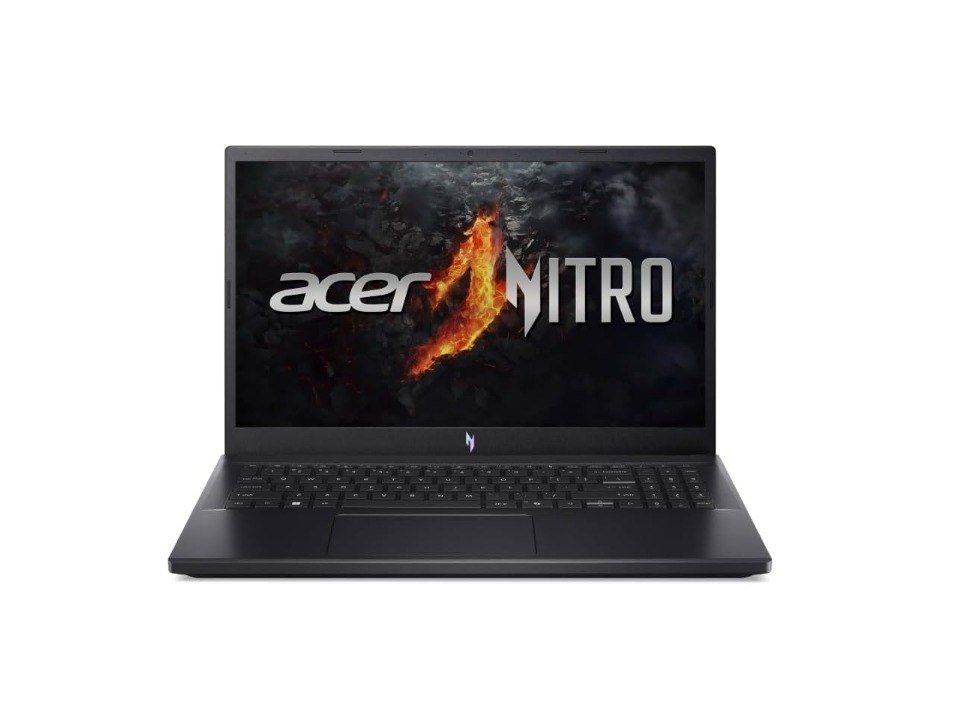 Notebook Gamer Acer Nitro V15 4050 6GB RYZEN 7 7735HS 🔥🔥