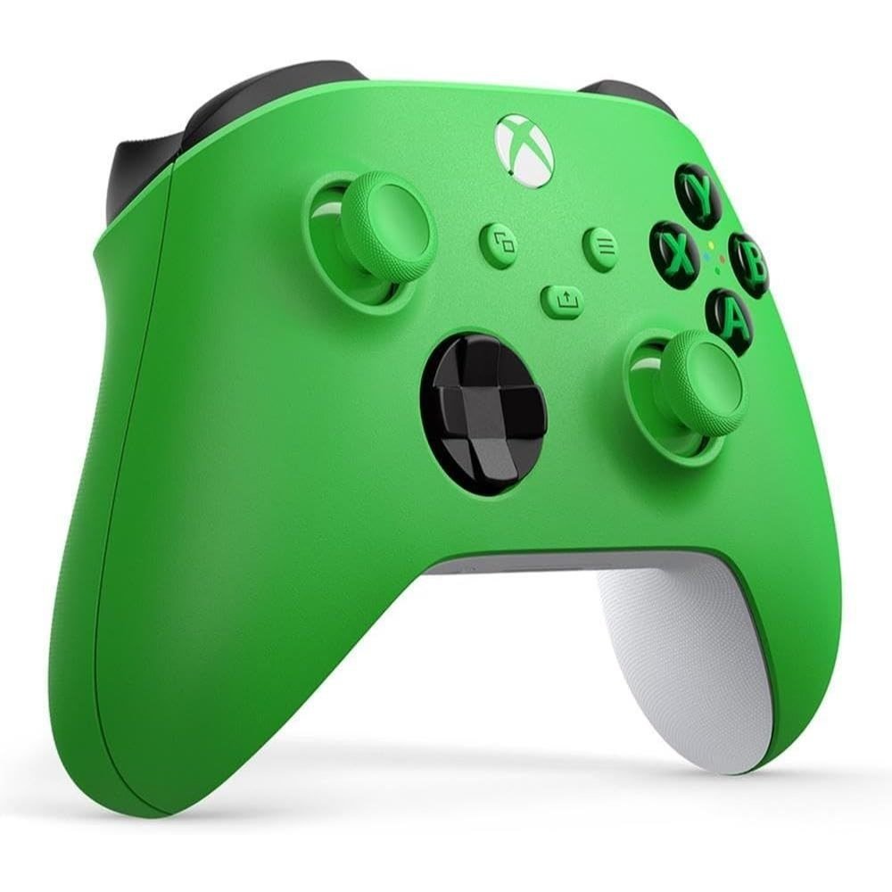 Controle Xbox Series X/S Sem Fio - Microsoft 🕹️