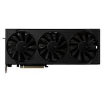 Placa de Vídeo XFX Swift RX 9070 XT TRIPLE FAN 16GB