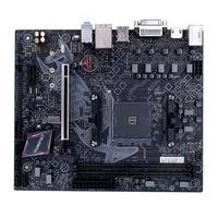 Placa-Mãe Colorful Battle-AX B550M-D PRO GAMING FROZEN V14