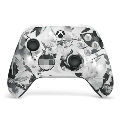 Microsoft Xbox Wireless Controller Storm Breaker Special Edition 🕹️