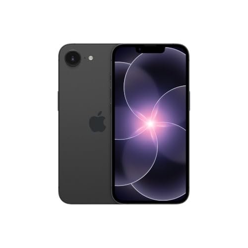 Apple iPhone 17e de 256 GB 🌈📱