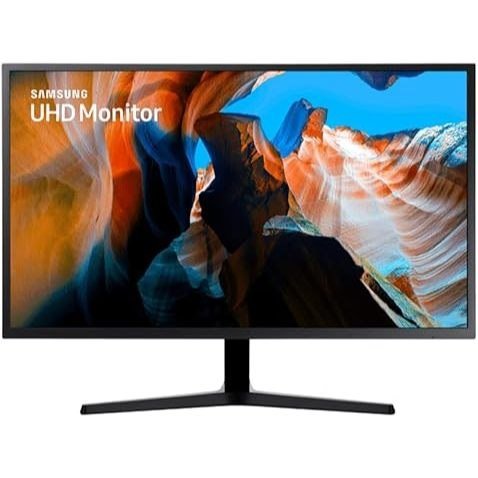 Monitor Profissional Samsung 32 LED 4K UHD, 60Hz, 4ms, HDMI 🖥️