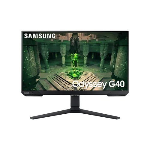 Monitor Gamer Samsung Odyssey G40 27'' 🖥️🎮