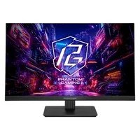 Monitor Gamer ASRock Phantom 27", FHD, 180Hz, 1ms, IPS 🖥️🎮