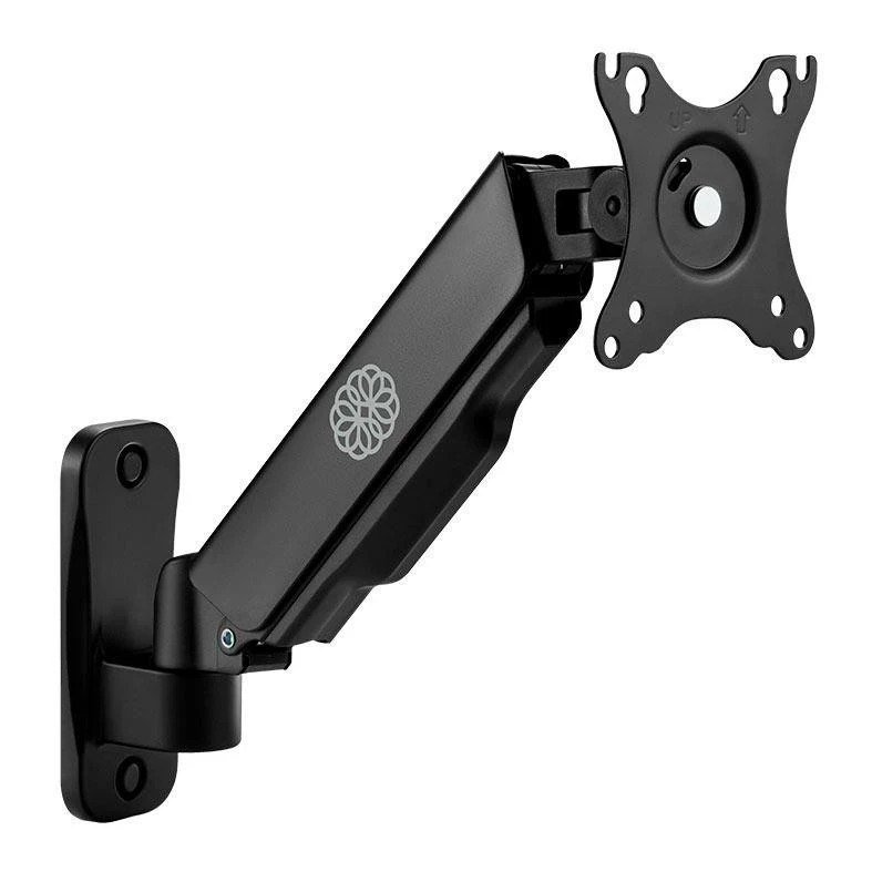 Suporte Articulado de Parede Para Monitor/TV Zinnia Fortress 100, 17~32 Pol. Preto 🖥️