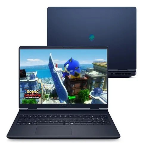 Notebook Dell Alienware 16 Aurora RTX 4050