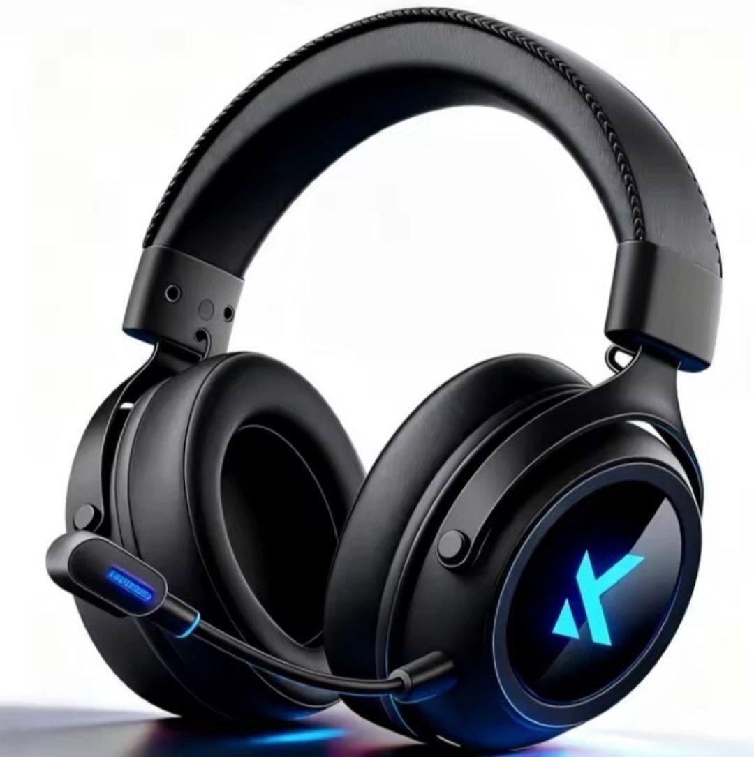 Headset Gamer MCHOSE X9 🎮