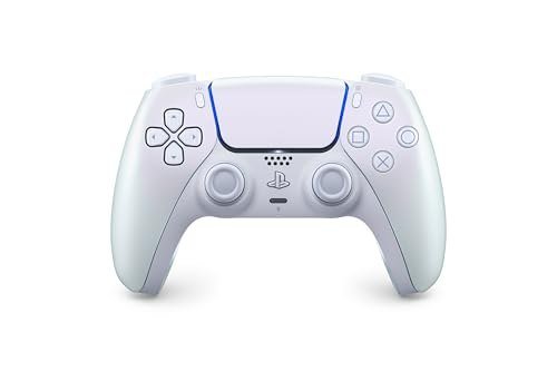 Controle PlayStation DualSense Chroma Pearl