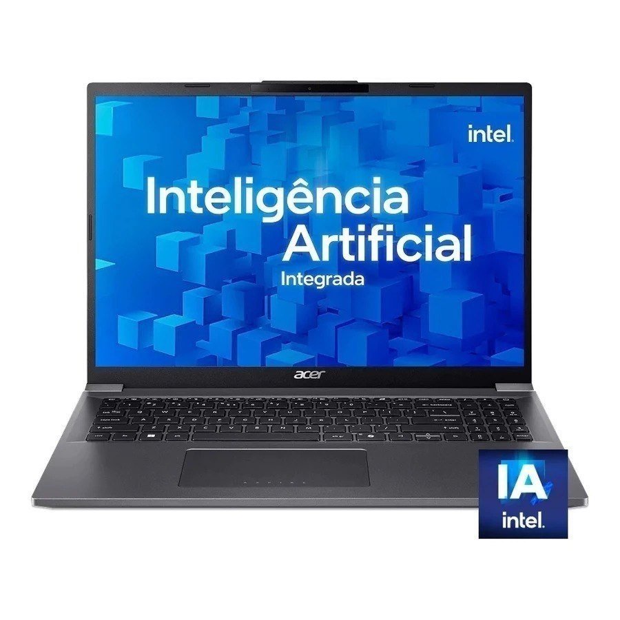 Notebook Acer Aspire 16 (VERSÃO COM 16GB RAM + W11) 🛒💻
