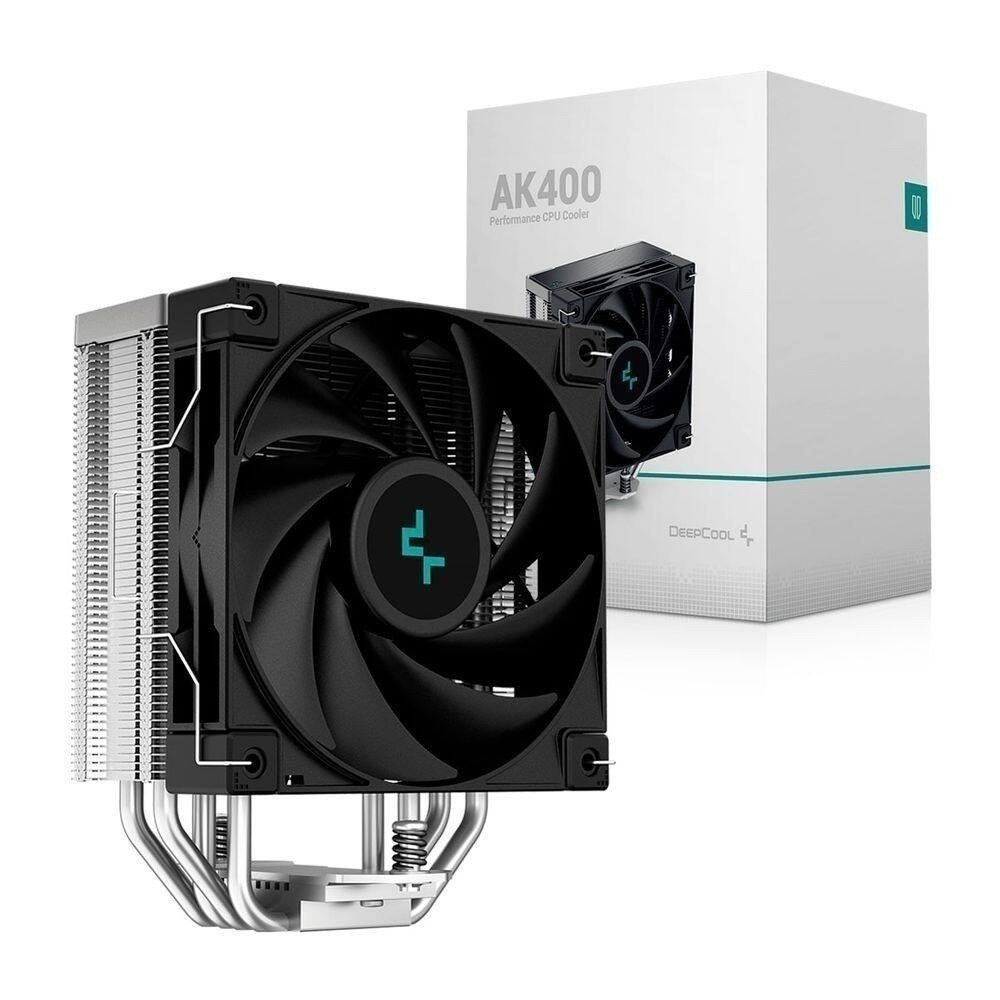 Air Cooler Ak400