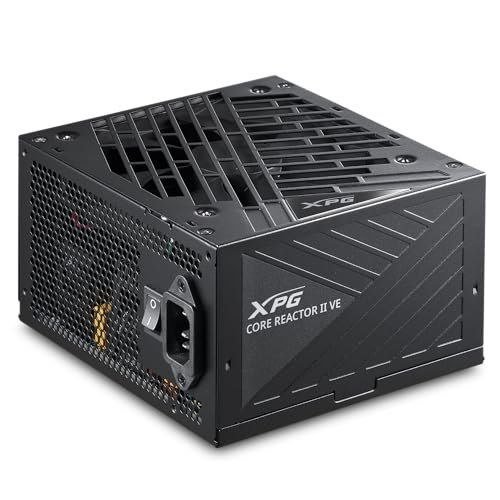 Fonte XPG Core Reactor II VE 850W