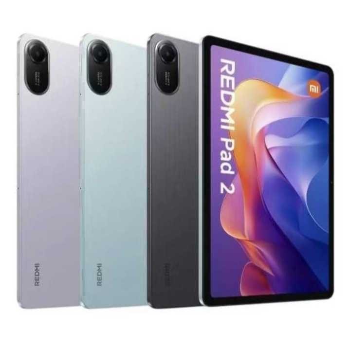Tablet Xiaomi Redmi Pad 2, 11", WI-FI, 256GB, 8GB RAM