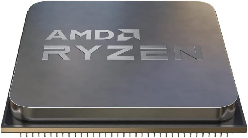 Processador AMD Ryzen 7 5700X OEM 🖥️