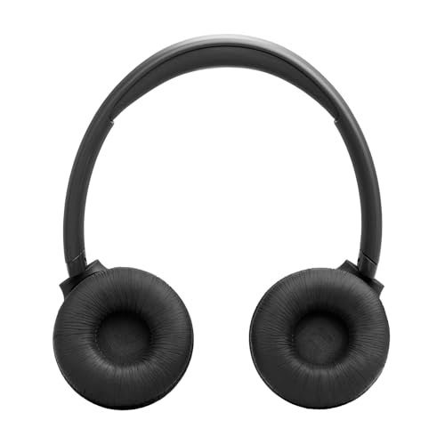 Fone de Ouvido Bluetooth Over-Ear JBL Tune 530BT Sem Fio