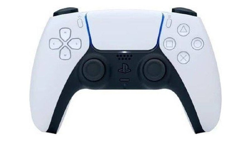 Controle PS5 Dualsense Sem Fio 🕹️