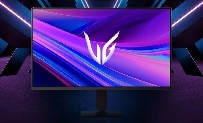 Monitor Gamer LG UltraGear 27" 🎮