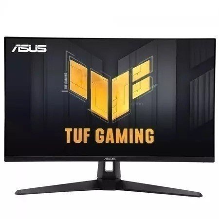 Monitor Gamer ASUS TUF 27" QHD 210Hz 0.3ms VG27AQ5A 🖥️🎮
