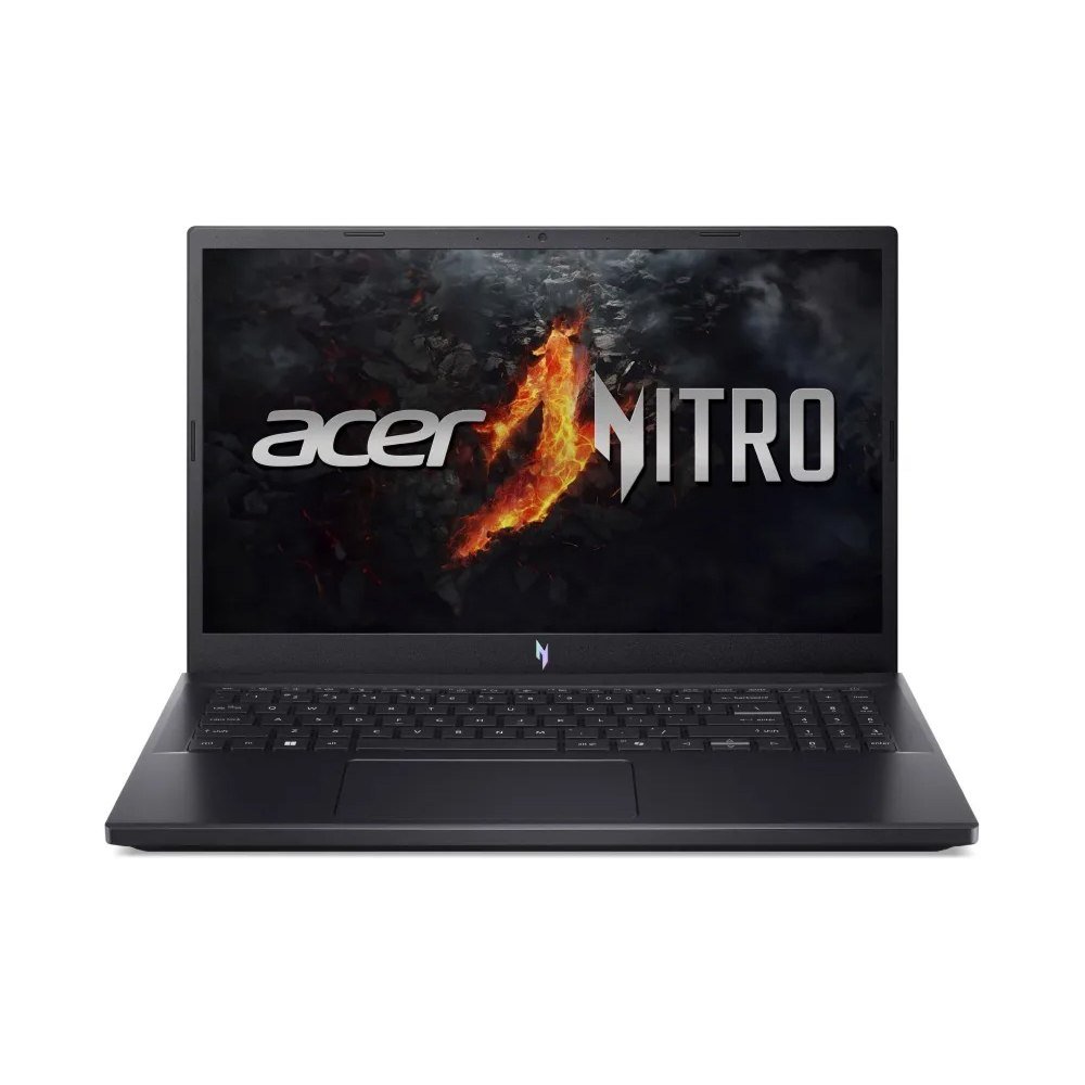 Notebook Gamer Acer Nitro V15 4050 6gb Ryzen 7 7735HS Versão com 16GB RAM e Windows 11