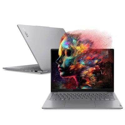 Notebook Lenovo Yoga Slim 7i