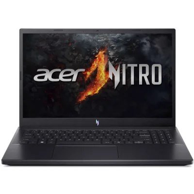 Notebook Acer Nitro V15 RTX 4050 Versão com 16GB RAM