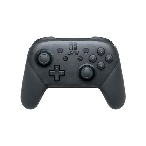 Controle Nintendo Switch Pro