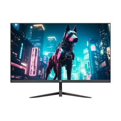 Monitor Office Duex 32", FHD, 75Hz, 5ms, IPS, HDMI e VGA, Alto-falante Embutido, Preto - DXMO32F75S