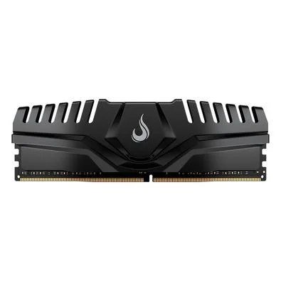 Memória RAM Rise Mode Z, 8GB, 3200MHz, DDR4, CL19, Preto RM-D4-8G-3200Z